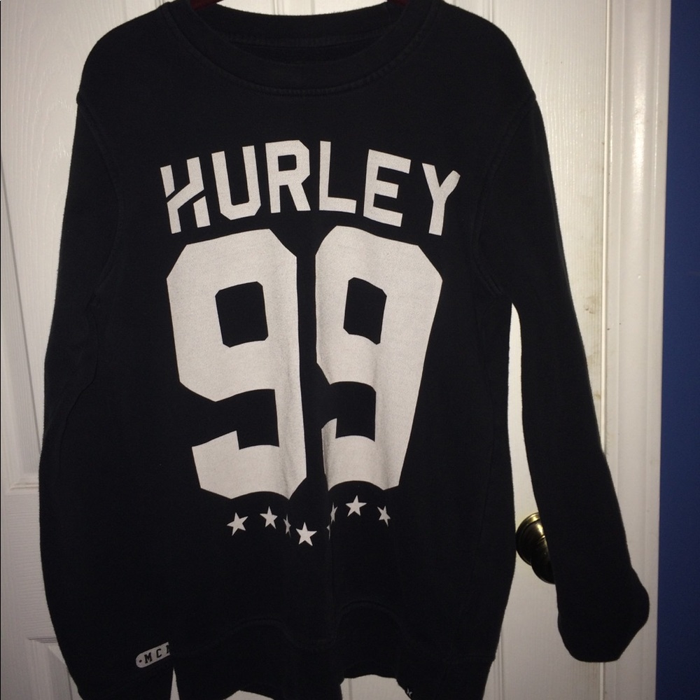 Hurley 99 sweater